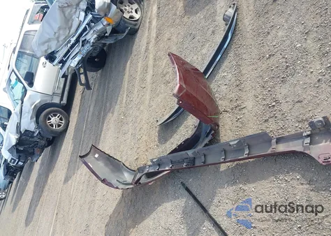 2020 Honda Insight Touring из США, поврежденный, VIN 19XZE4F9XLE004994